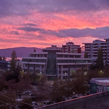Olsi Vlorë Exterior foto