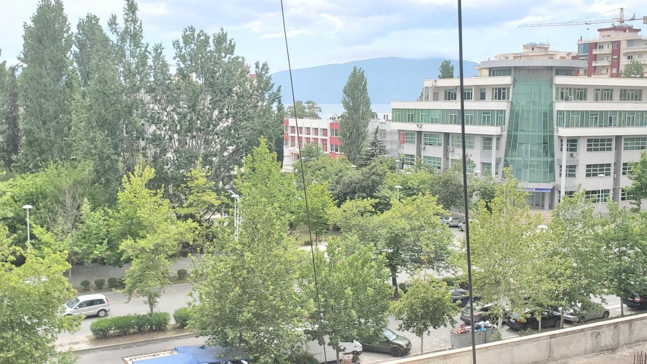 Olsi Vlorë Exterior foto