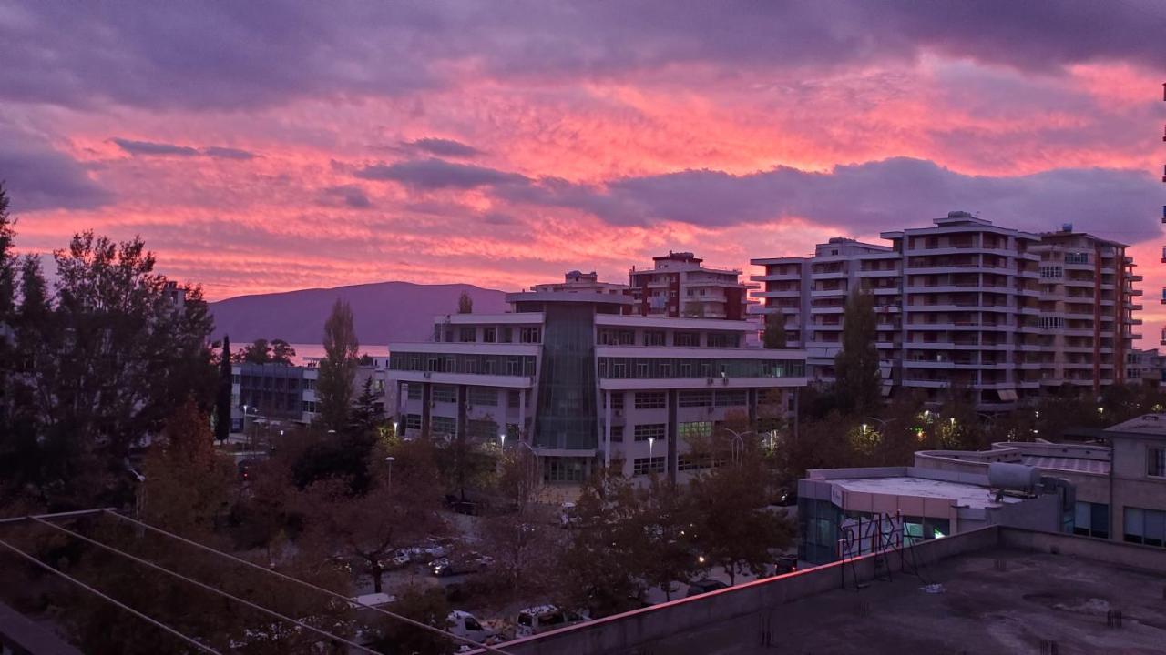 Olsi Vlorë Exterior foto